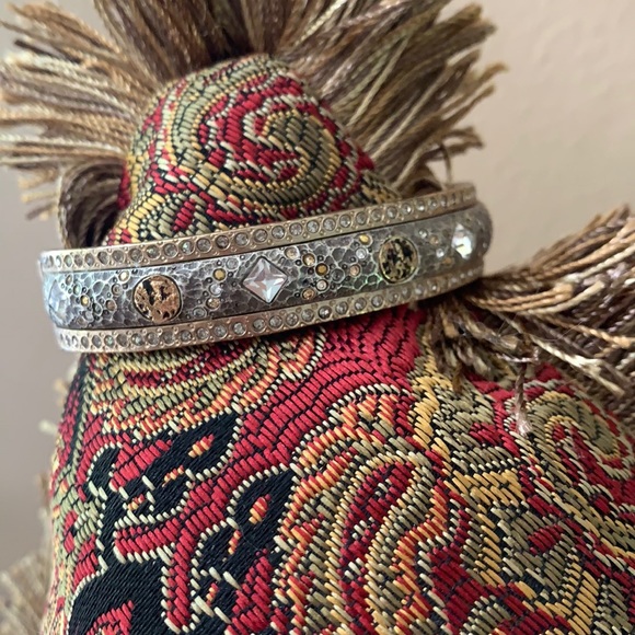 Tat 2 Jewelry - TAT2 - Gold Skhirat Bracelet